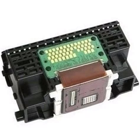 Remanufactured QY6 0072 QY6 0072 000 QY60072 Printhead Print Head Printer Head for Canon iP4600 ...