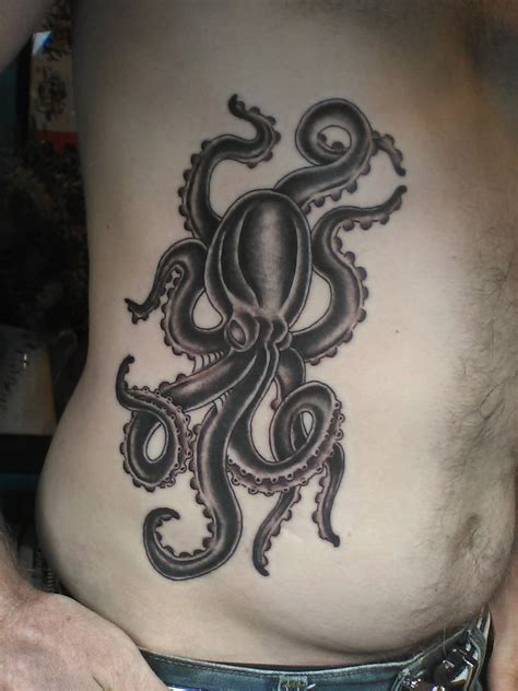 I got this tattoo today :) by JonathanHemlock on DeviantArt