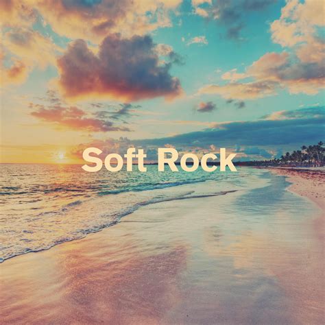 Various Artists - Soft Rock | iHeart