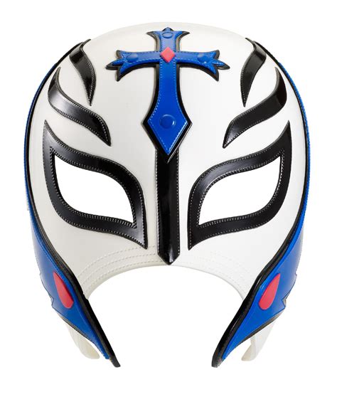 WWE Rey Mysterio Mask