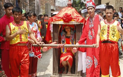 11 Things You Must Know About Attending a Chinese Wedding