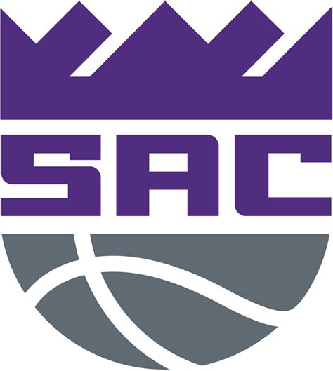 Sacramento Kings Alternate Logo - National Basketball Association (NBA ...