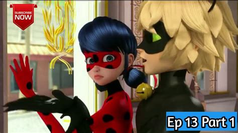 Miraculous ladybug in hindi episode | Episode in Animan | 🐞Miraculous Ladybug in 2020🐞. - YouTube