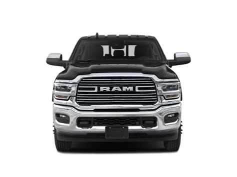 Used 2021 Ram Ram 3500 Pickup Mega Cab Limited 4WD Ratings, Values, Reviews & Awards