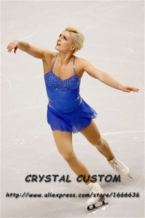 Custom Made Figure Skating Dress Adult New Brand Figure Skating Dresses ...