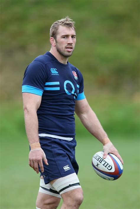 Why Chris Robshaw Is The Ryan Gosling Of Rugby | Chris robshaw, Hot ...