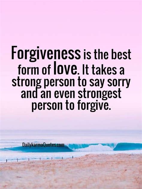 Forgiveness | Love and forgiveness, Forgiveness, Inspirational words