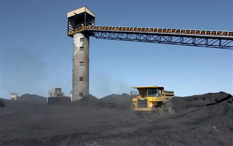 Montana coal mine owners due in court as layoffs loom | The Spokesman-Review