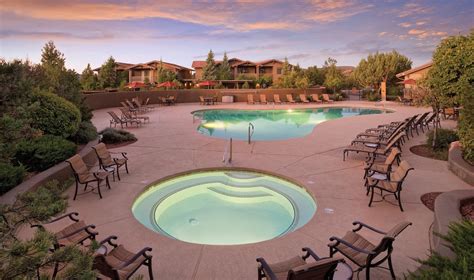 Club Wyndham Sedona Sedona, Arizona, US - Reservations.com