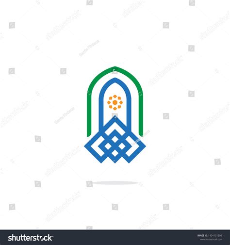 1,531 Islamic school logo 이미지, 스톡 사진 및 벡터 | Shutterstock