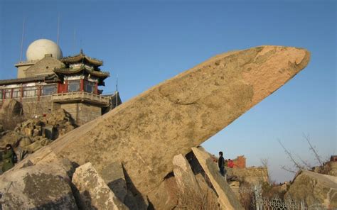 Top Things to Do in Shandong Province