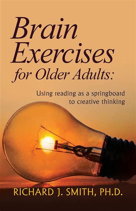 Brain Exercises for Older Adults