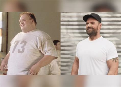 Ethan Suplee Weight Loss: Here Is How Actor Managed To Shed Off Excess Skin