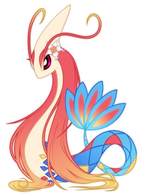 Milotic