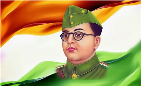 10 Mysterious Facts From Netaji Subhash Chandra Bose Death - Kanigas