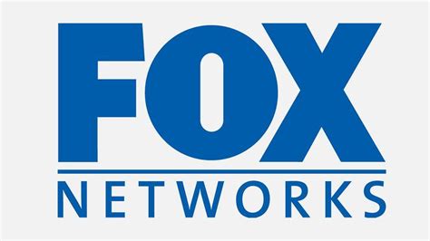 Fox Network Logo - LogoDix