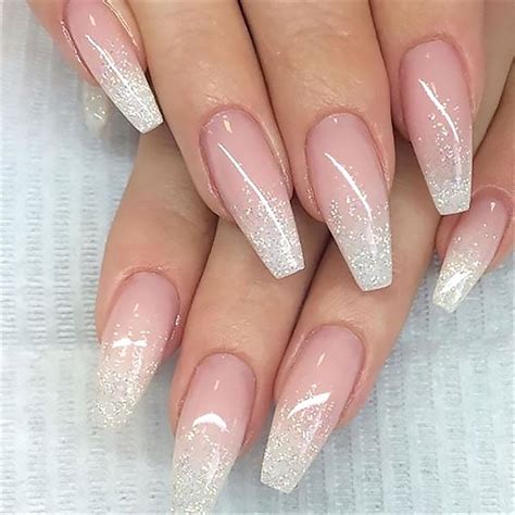 60 Beautiful Ombre Nail Design Ideas for 2024 - The Trend Spotter