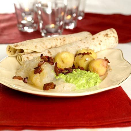 Lutefisk and lefse | Norwegian food, Swedish recipes, Food