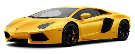 Lamborghini PNG image