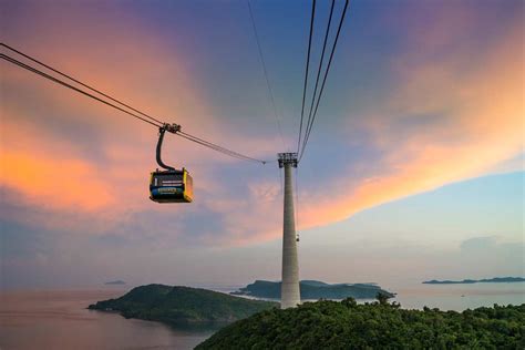 Hon-Thom-Cable-Car-&-Aquatopia-Water-Park-&-3-Islands-Tour-25 - Scooter Saigon Tours