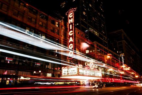 Chicago Nightlife : 14 Things to Do for Best Nightlife in Chicago