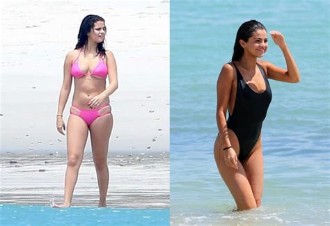 Selena Gomez before and after plastic surgery: boobs