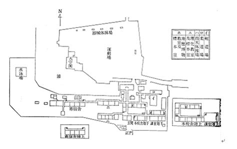 Matsumoto Castle Floor Plan | Viewfloor.co