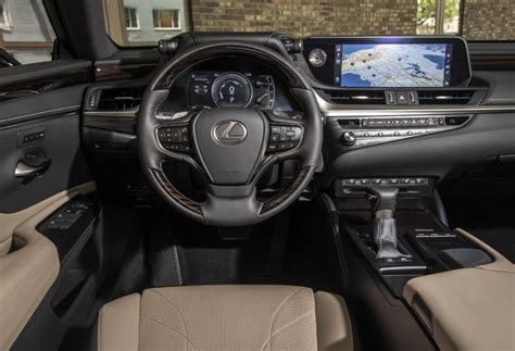 2024 Lexus ES 350 Ultra Luxury Price, Redesign, Specs - Lexus Specs News