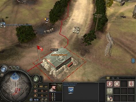 Company of heroes 2 factions - uninimfa