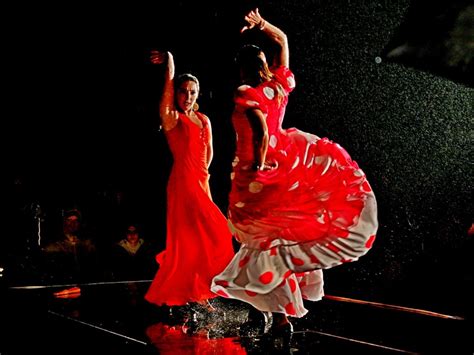 Ciutat Flamenco: Barcelona's Flamenco Festival