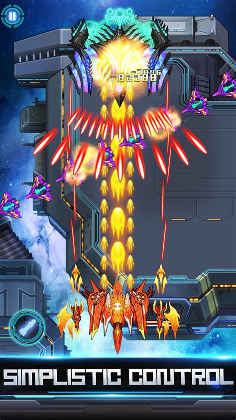 Stellar Striker APK for Android Download