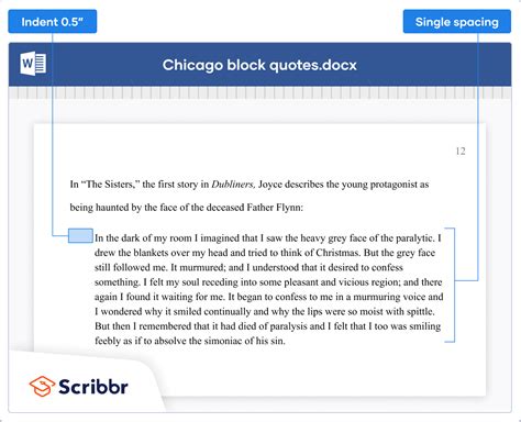 Chicago/Turabian Style And How To Use It EasyBib, 47% OFF