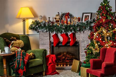 Fire Safety During the Holidays - Fire Safety Learning Center