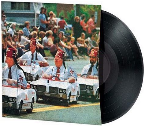 Amazon.co.jp: Frankenchrist [Analog]: Music