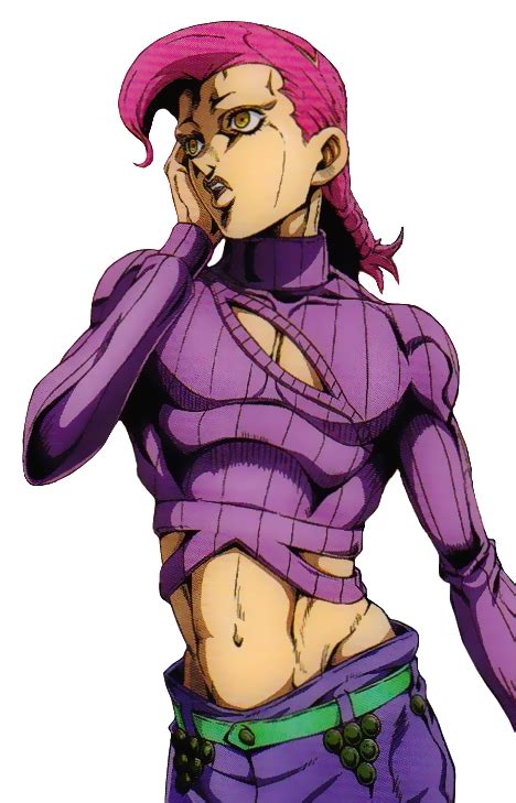 Vinegar Doppio - JoJo's Bizarre Encyclopedia | JoJo Wiki