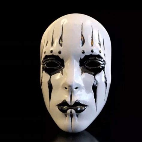 CO3D - joey jordison mask (Slipknot mask)