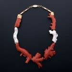 Coral | Jewelry Art Diva