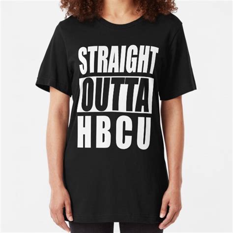 Hbcu T-Shirts | Redbubble