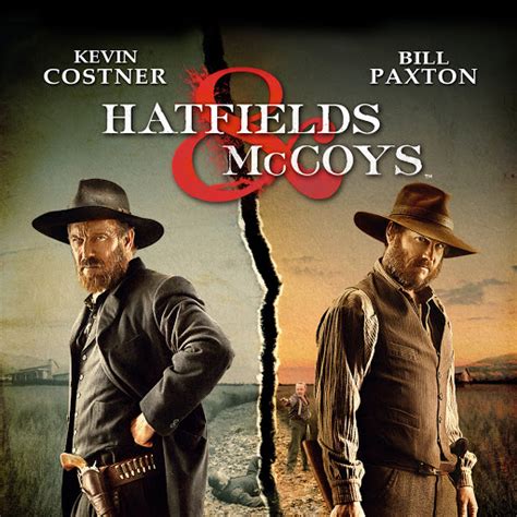 Hatfields & McCoys - TV on Google Play