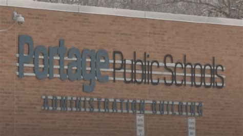 Portage Public Schools Board of Education approves a $100M preliminary budget