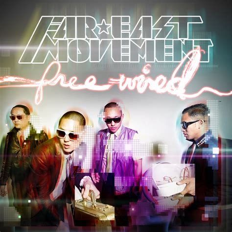 Like A G6 - Far East Movement, The Cataracs, DEV şarkısı | Spotify