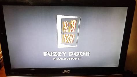 Fuzzy Door Productions 20th Television (1999) - YouTube