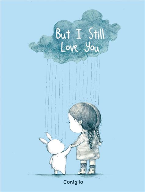 But I Still Love You by Coniglio (Choye Youn) | Goodreads