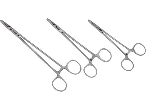 Forceps Stainless Steel - Tools | Westin Fishing