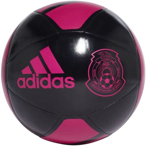 Adidas Mexico Club Soccer Ball