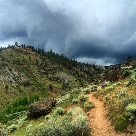 5 Hiking Trails You Need to Explore This Summer - BestMedicine by Renown Health | Local hiking ...