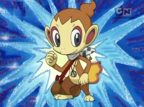 Chimchar (Mystery Dungeon) | Pokémon Wiki | FANDOM powered by Wikia