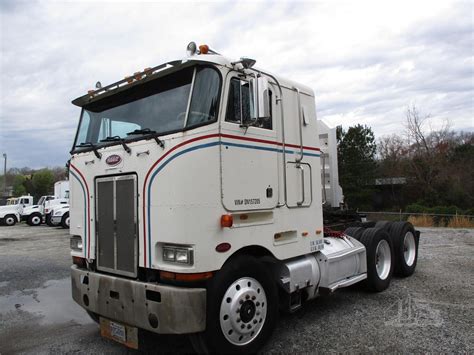 1983 PETERBILT 362 For Sale In Greenville, South Carolina | TruckPaper.com