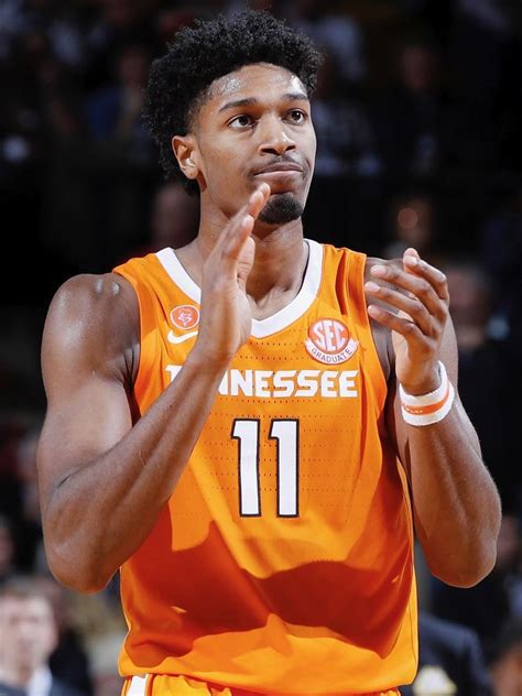 Kyle Alexander's struggles baffling Vols coach Rick Barnes