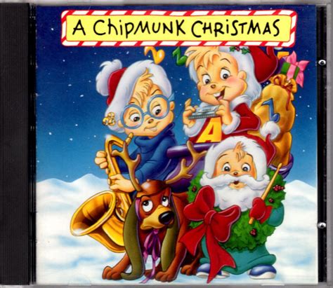 Vinyle Alvin & The Chipmunks, 61 disques vinyl et CD sur CDandLP